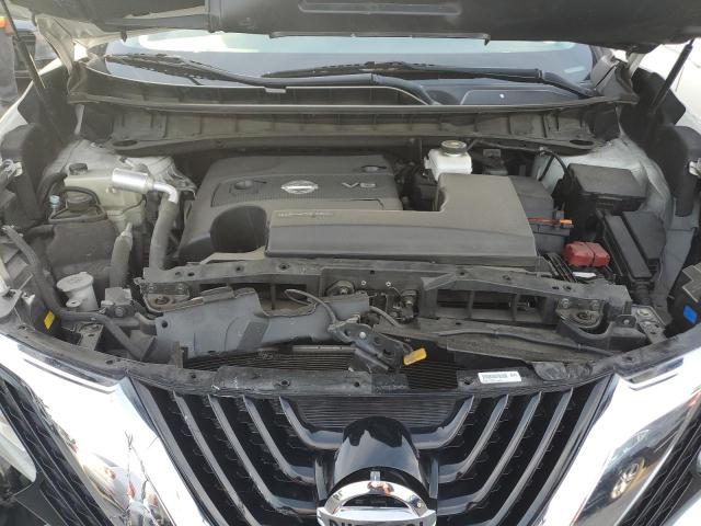 5N1AZ2MG7HN150968 | 2017 NISSAN MURANO S