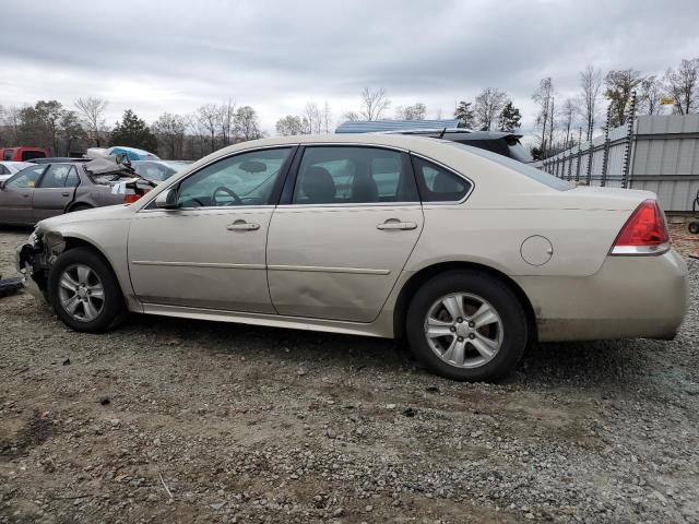 Vin: 2g1wf5e30c1130855, lot: 78529793, chevrolet impala ls 20122