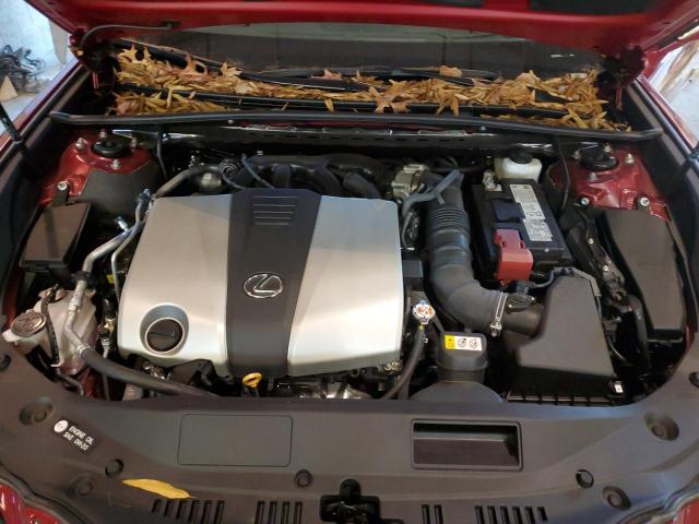 2023 LEXUS ES 350 F-S - 58AJZ1B12PU149314