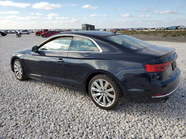 WAURNAF59JA000525 2018 AUDI A5, photo no. 2