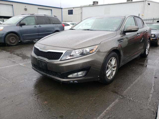 2012 Kia Optima LX