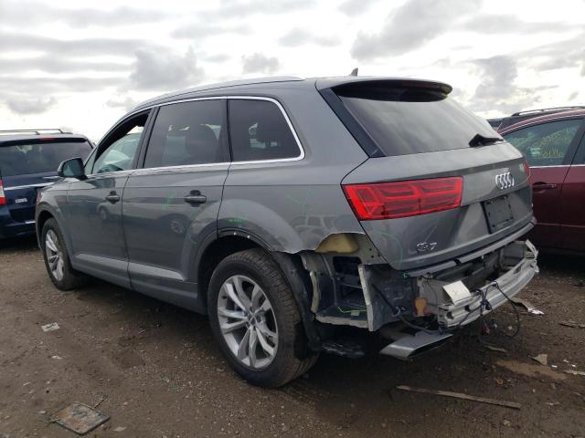 VIN WA1AHAF78JD013638 2018 Audi Q7, Premium no.2