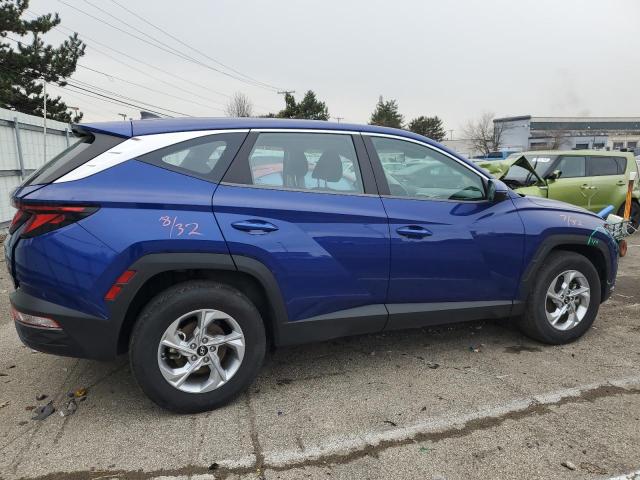 5NMJACAE8NH069457 | 2022 HYUNDAI TUCSON SE