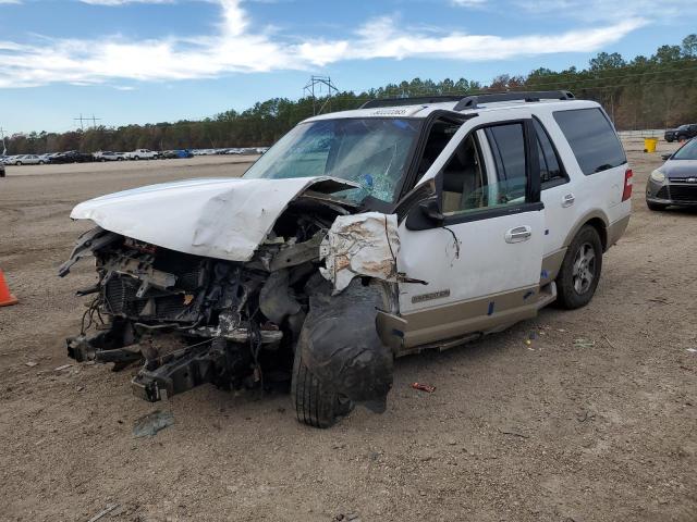 2007 Ford Expedition Eddie Bauer