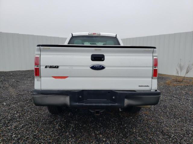 1FTFX1CF4BFA78261 | 2011 Ford f150 super cab