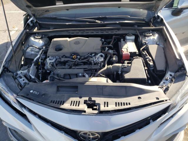 4T1C11AK4NU628882 | 2022 TOYOTA CAMRY LE