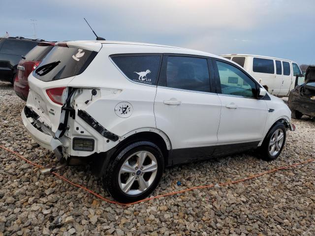 1FMCU9GX7FUB13773 | 2015 FORD ESCAPE SE