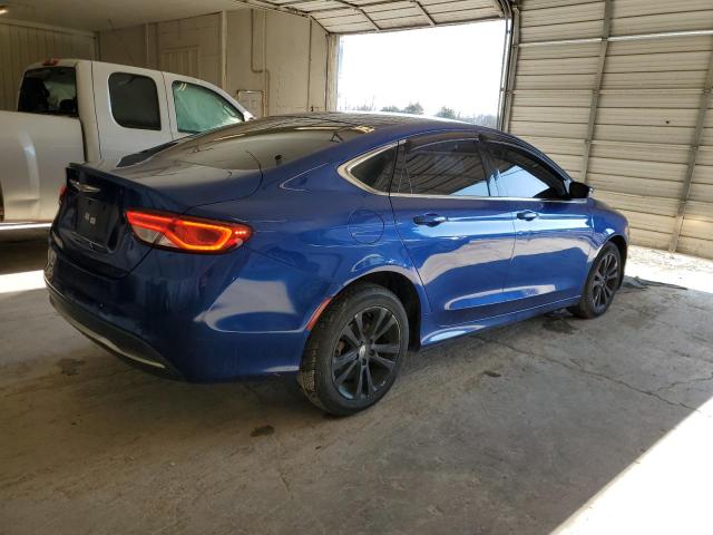 Vin: 1c3cccab8fn620892, lot: 79913853, chrysler 200 limited 20153