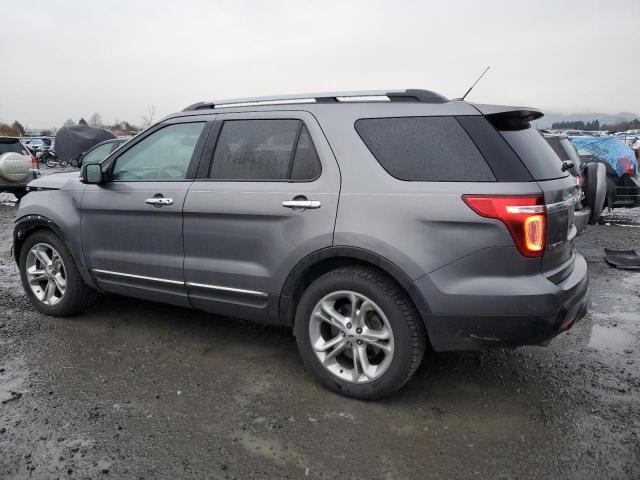 1FM5K8F84EGB19577 | 2014 FORD EXPLORER L