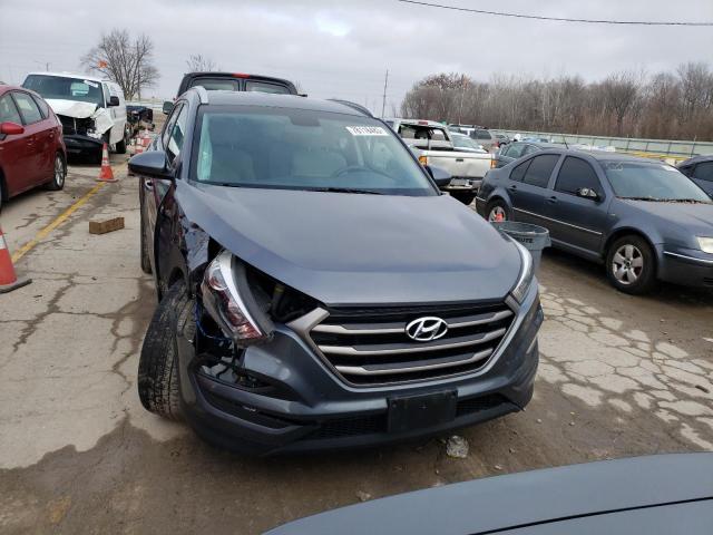 KM8J3CA48GU158261 | 2016 HYUNDAI TUCSON LIM