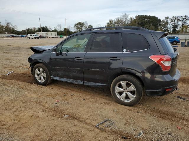 2014 Subaru Forester 2.5I Limited VIN: JF2SJAJC4EH478050 Lot: 77872913