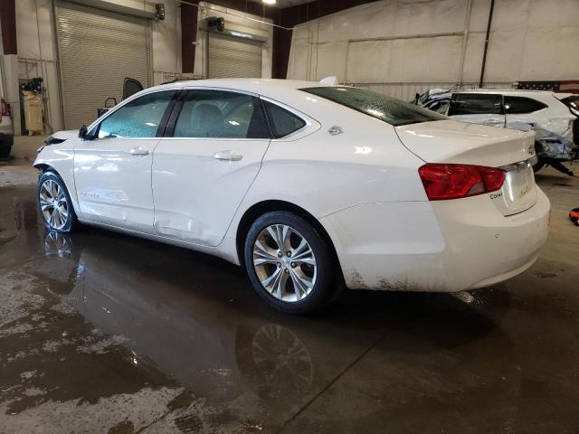 1G1115SL9EU122466 | 2014 CHEVROLET IMPALA LT