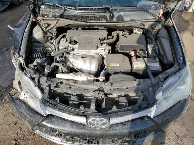 4T1BF1FK5HU687059 | 2017 TOYOTA CAMRY LE