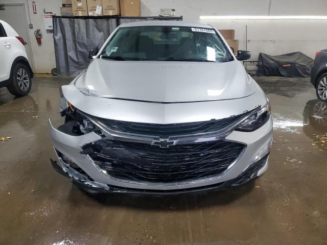 1G1ZG5ST1KF225611 | 2019 CHEVROLET MALIBU RS