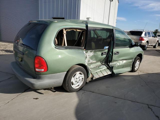 2B4GP44R0WR813795 1998 Dodge Grand Caravan Se