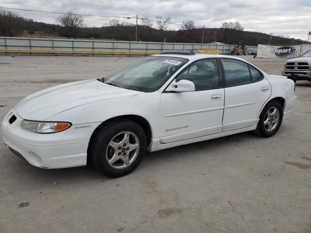 1999 Pontiac Grand Prix GT