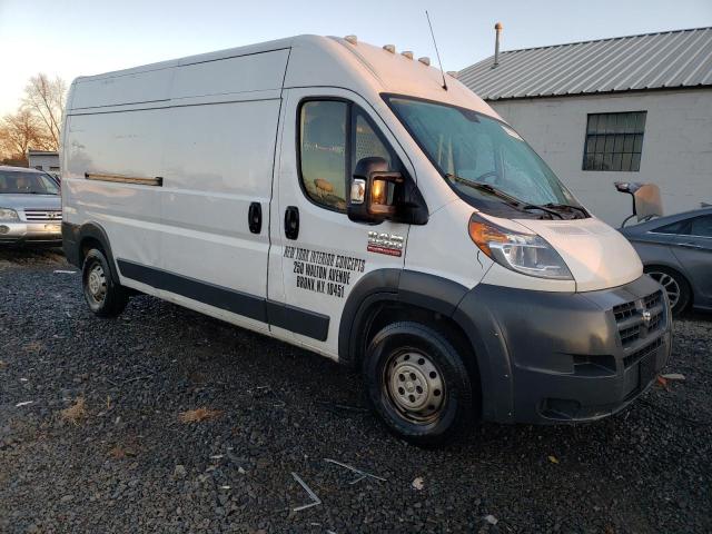 3C6TRVDG7FE502518 | 2015 RAM PROMASTER