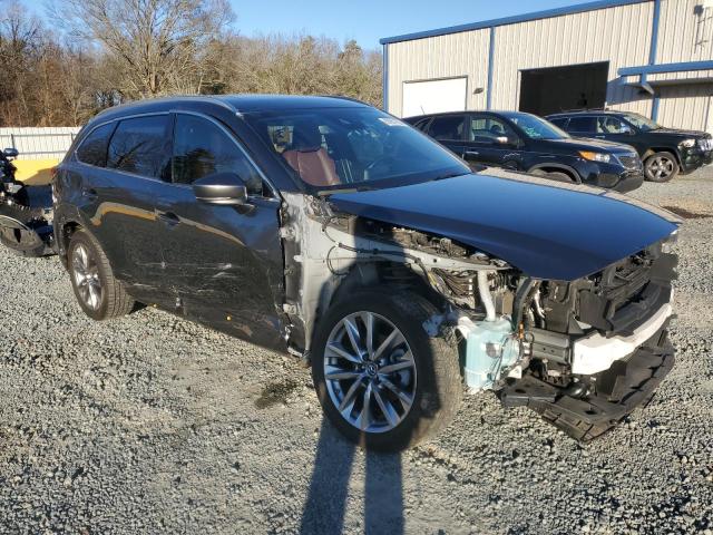 JM3TCBEY5K0322531 | 2019 MAZDA CX-9 SIGNA