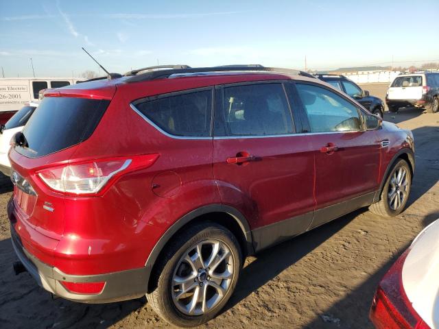 Vin: 1fmcu9hx8duc54718, lot: 78901383, ford escape sel 20133