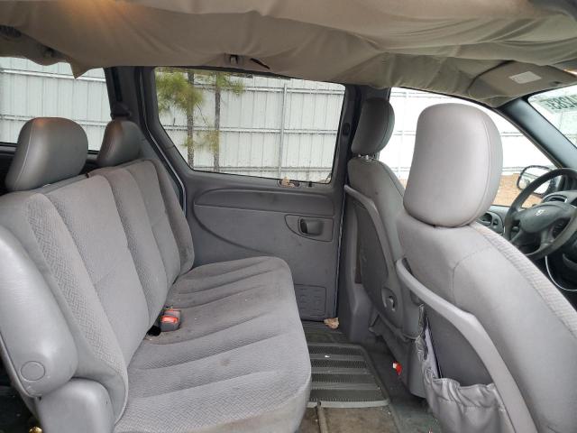 2005 Dodge Grand Caravan Se VIN: 1D4GP24R15B151314 Lot: 81074283