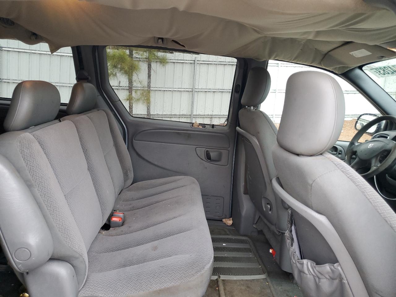 1D4GP24R15B151314 2005 Dodge Grand Caravan Se