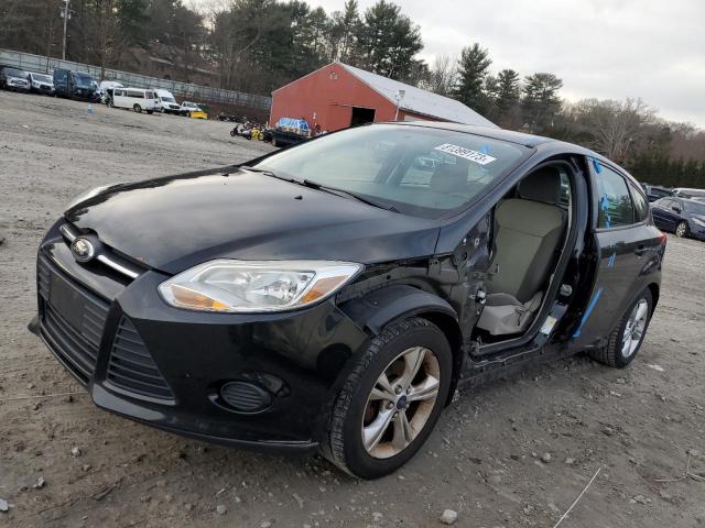 1FADP3K22EL125185 | 2014 FORD FOCUS SE