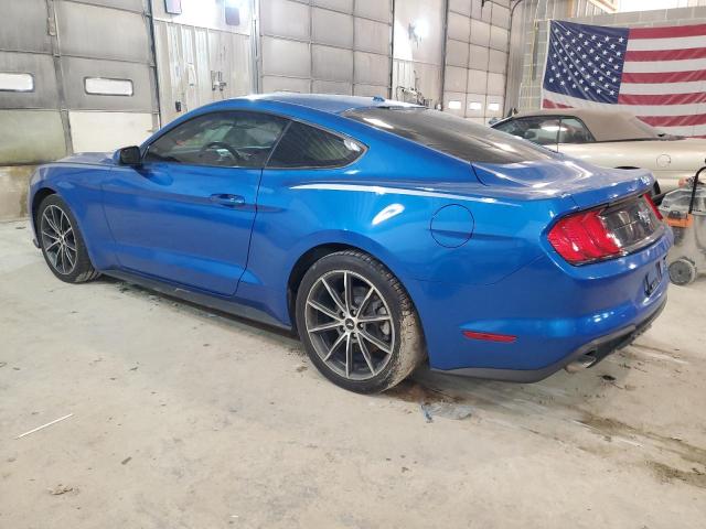 1FA6P8TH7K5106138 | 2019 FORD MUSTANG