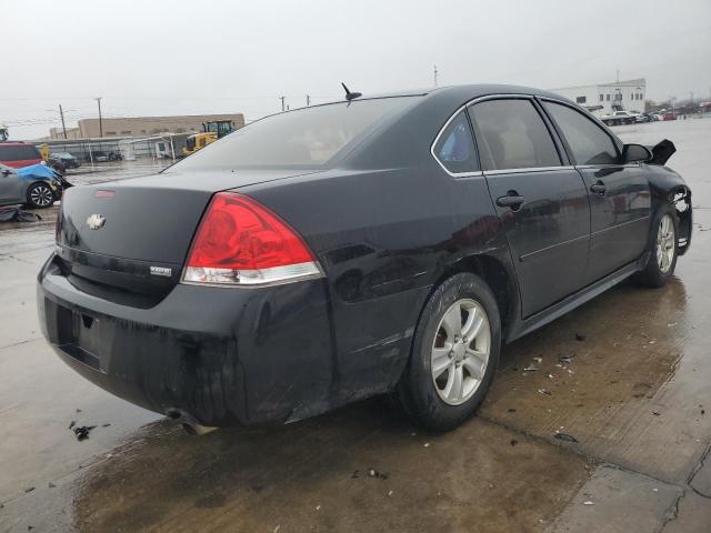 2G1WF5E39C1320329 | 2012 Chevrolet impala ls