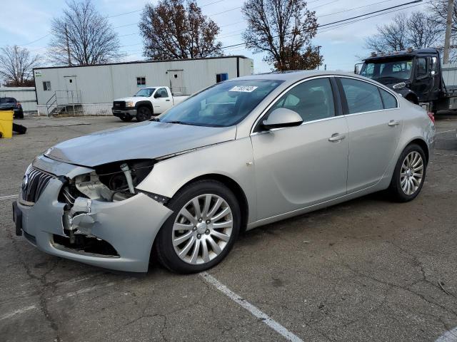 2011 Buick Regal 