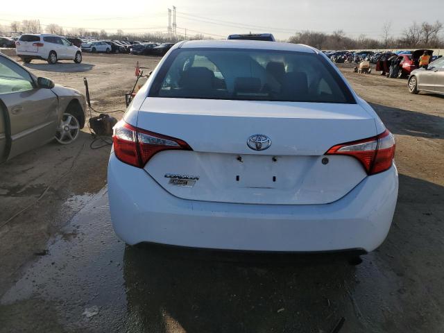 2T1BURHE8EC188944 | 2014 TOYOTA COROLLA L