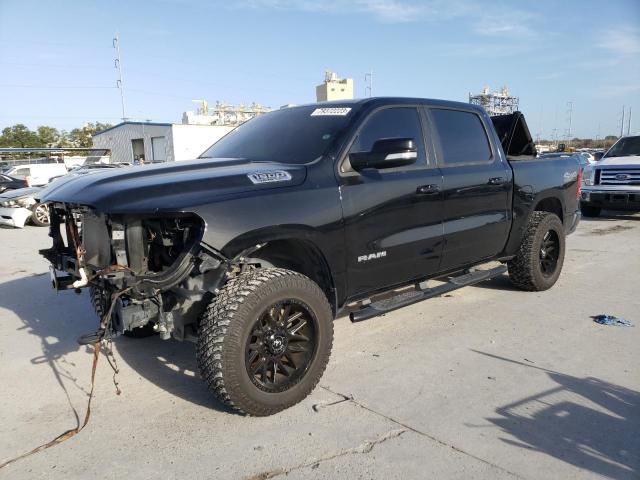 1C6SRFFT1KN746022 | 2019 RAM 1500 BIG H