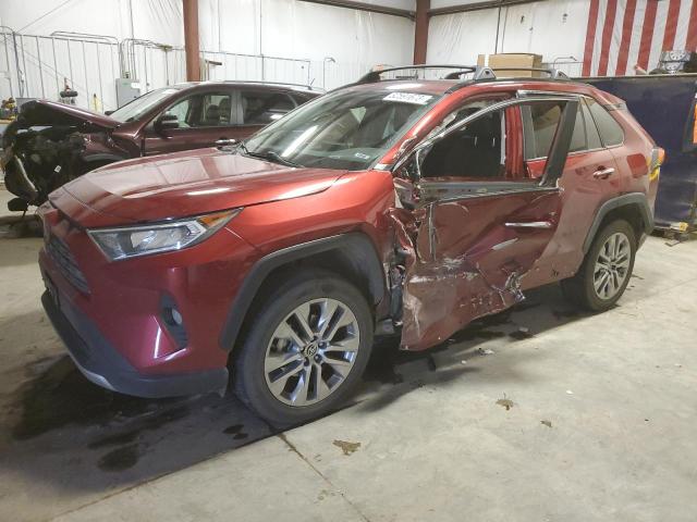 2019 TOYOTA RAV4 LIMIT JTMN1RFV1KD522819