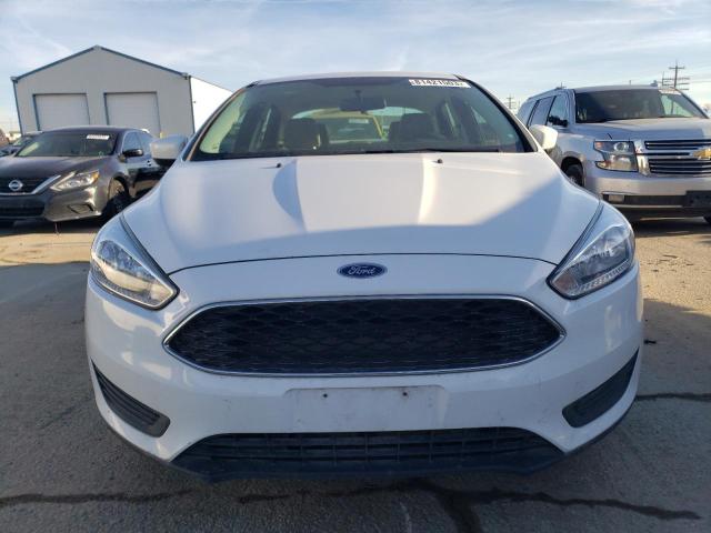 1FADP3FE3JL331193 | 2018 FORD FOCUS SE