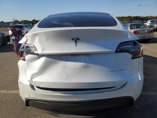 7SAYGDEE6PF690720 | 2023 TESLA MODEL Y