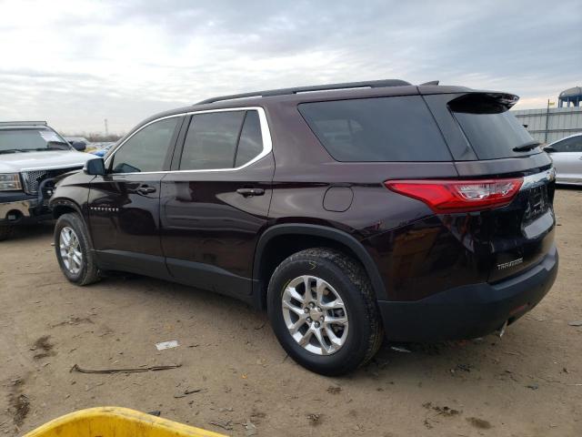 1GNERGKW3LJ253910 Chevrolet Traverse L 2