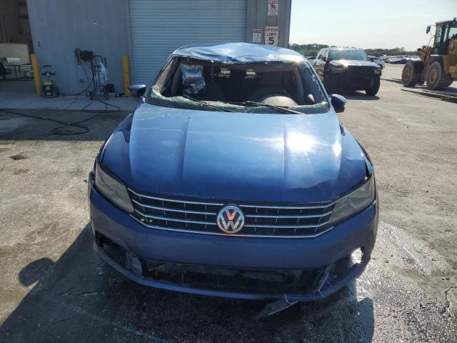 1VWAT7A39HC016427 | 2017 VOLKSWAGEN PASSAT S