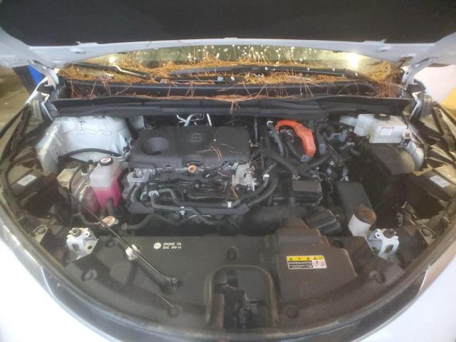 2021 TOYOTA SIENNA XSE - 5TDDSKFC5MS033801