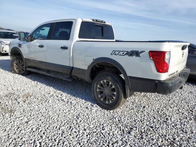 1N6BA1F45GN501174 | 2016 Nissan titan xd sl