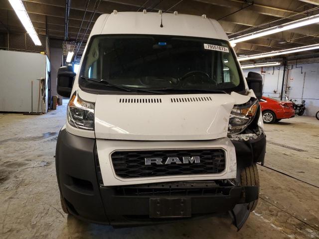 3C6TRVDG9LE136010 | 2020 RAM PROMASTER