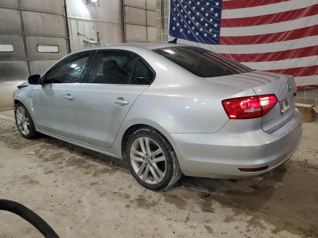 3VWLA7AJXFM235017 | 2015 VOLKSWAGEN JETTA TDI