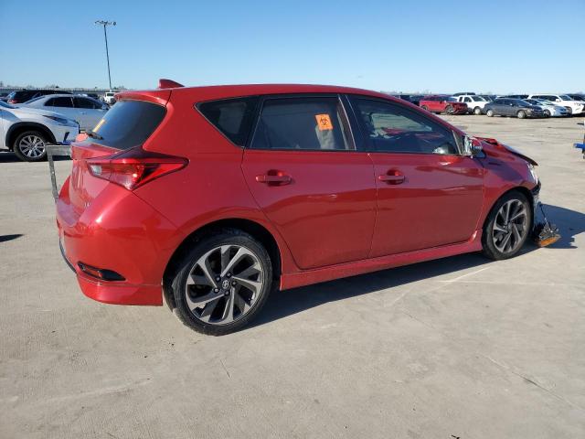 2016 TOYOTA SCION IM - JTNKARJE6GJ502628