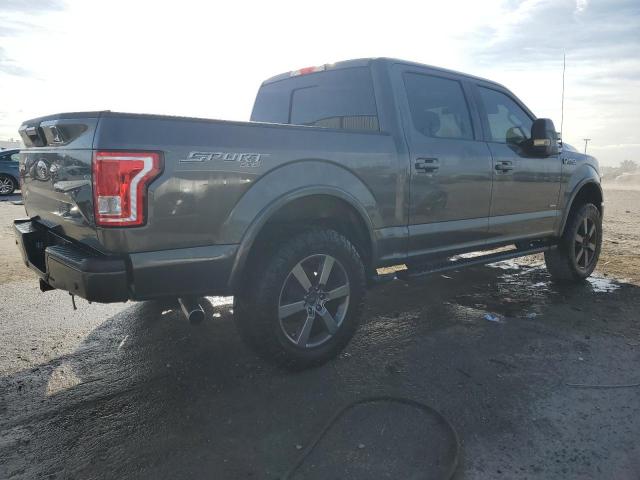 1FTEW1EG6GKD70786 | 2016 FORD F150 SUPER