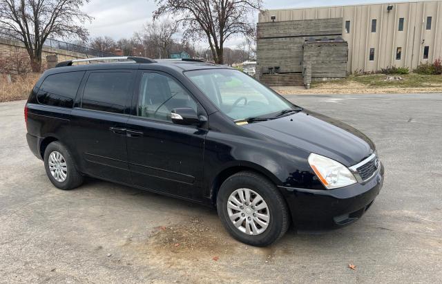 2012 Kia Sedona LX