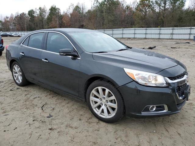 1G11F5SLXFF207811 | 2015 CHEVROLET MALIBU LTZ