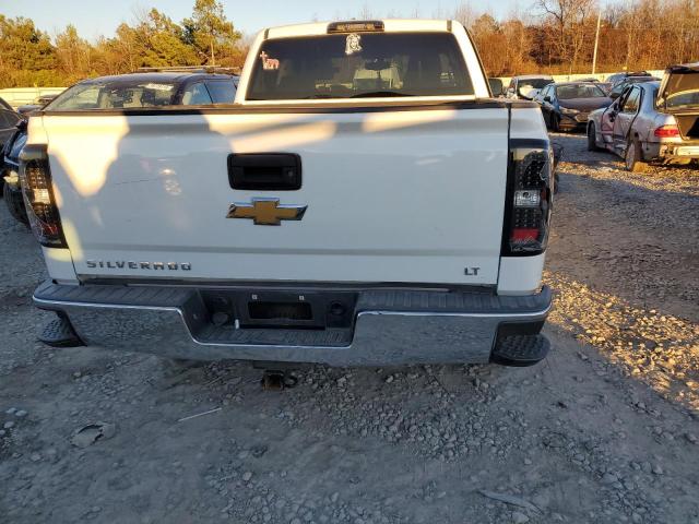 1GCVKREH6FZ243934 | 2015 CHEVROLET SILVERADO