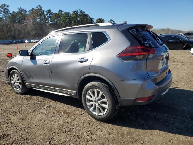 KNMAT2MT9JP595208 | 2018 NISSAN ROGUE S