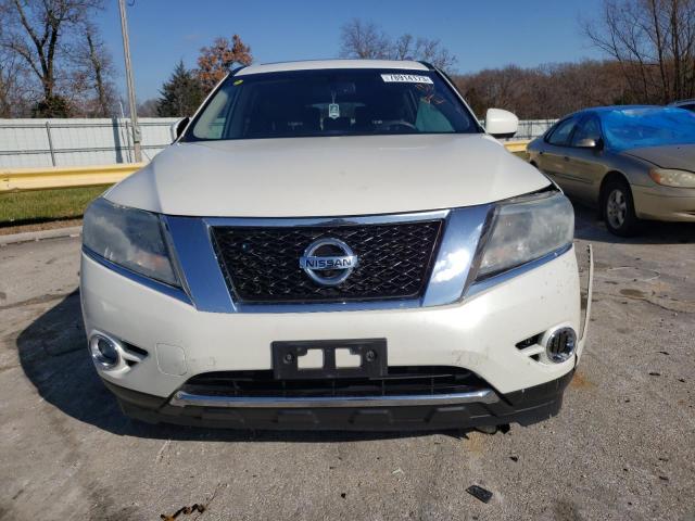 5N1AR2MN3GC623919 | 2016 NISSAN PATHFINDER