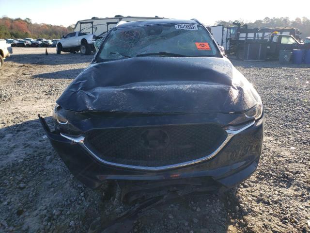 JM3KFACM7L0849839 | 2020 Mazda cx-5 touring