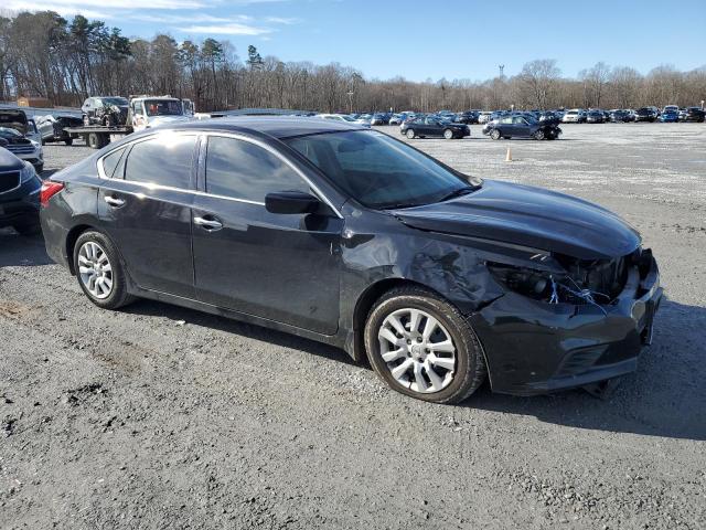 Vin: 1n4al3ap6hn326687, lot: 82471613, nissan altima 2.5 20174
