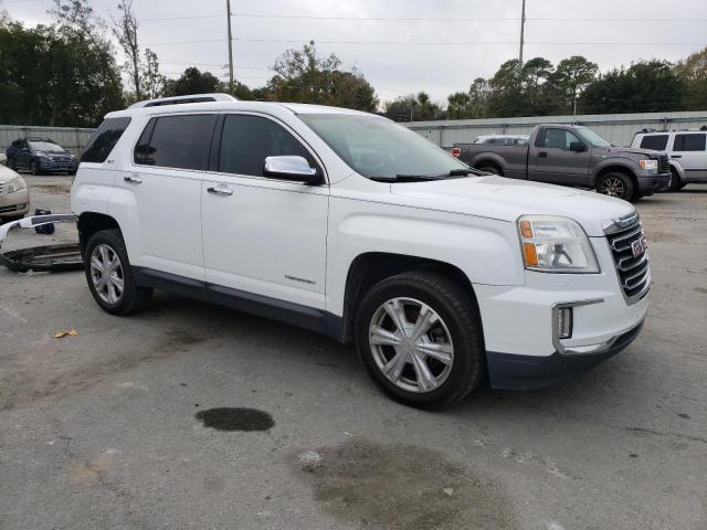 2GKALPEK0H6343090 | 2017 GMC TERRAIN SL